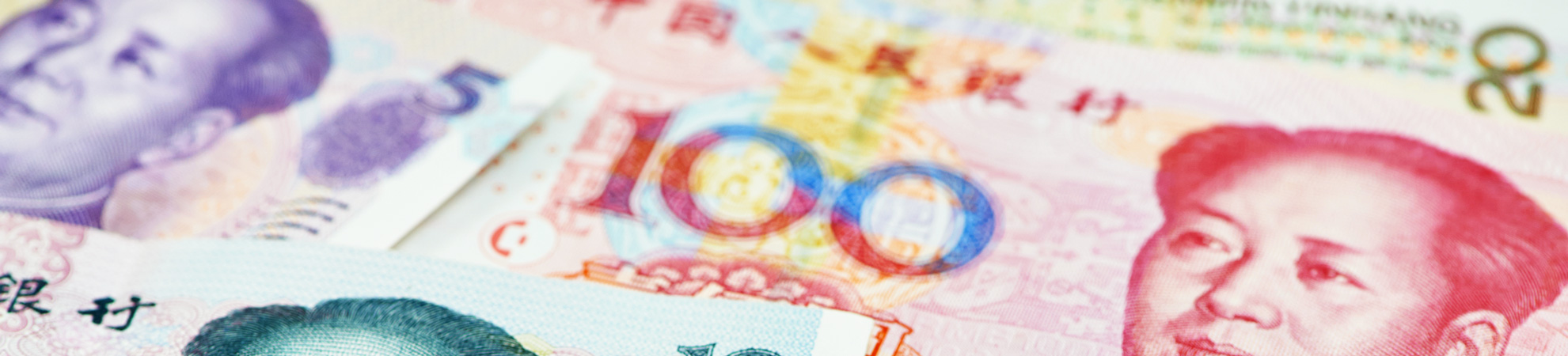 La monnaie en Chine