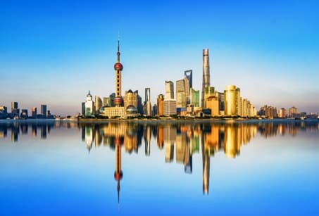 Pékin et Shanghai : virée citadine !