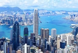 Hong-Kong et Macao, au croisement des cultures