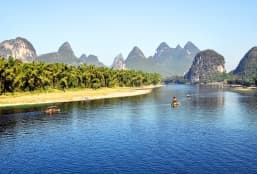 Les incontournables de la Chine