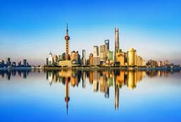 Pékin et Shanghai : virée citadine !